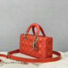 Dior Lady D-Joy Bag Medium