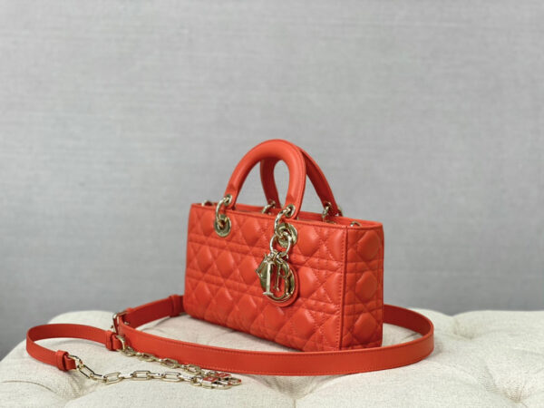 Dior Lady D-Joy Bag Medium