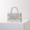 Dior Book Tote
