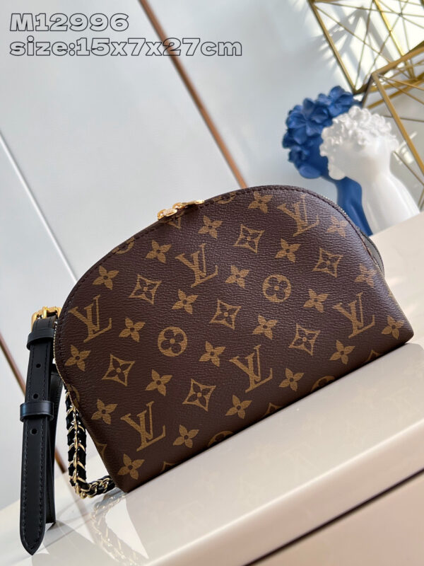 Louis Vuitton Be Alma