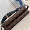 Louis Vuitton Be Alma