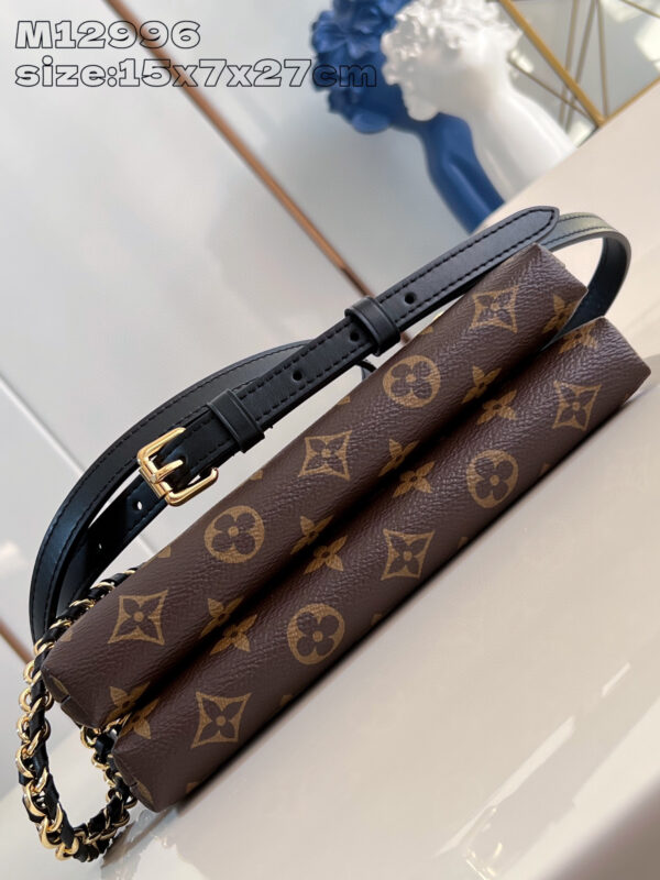 Louis Vuitton Be Alma