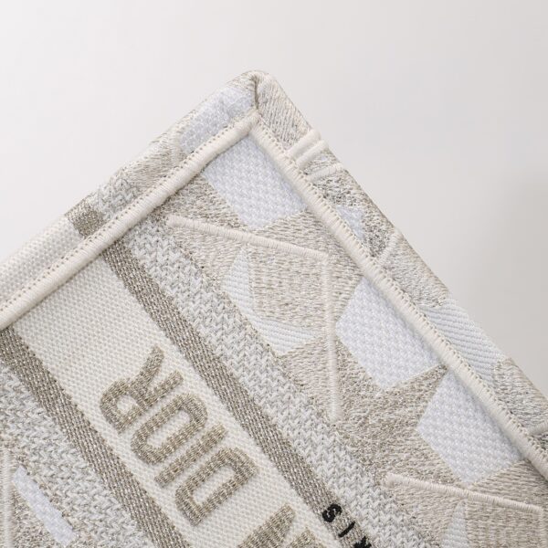 Dior Book Tote