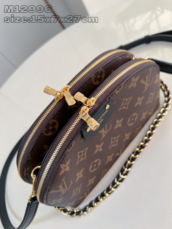 Louis Vuitton Be Alma