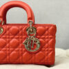 Dior Lady D-Joy Bag Medium