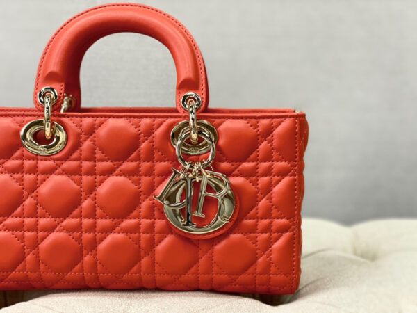 Dior Lady D-Joy Bag Medium