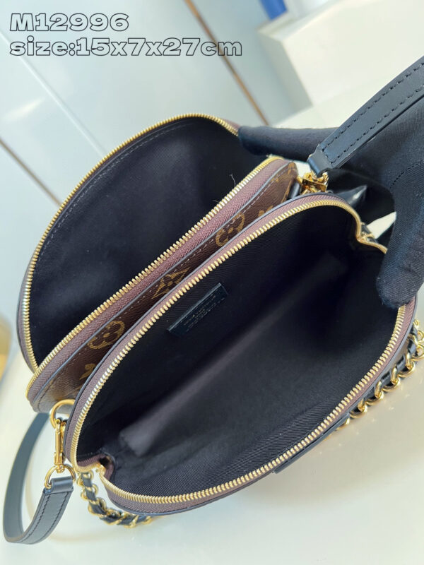 Louis Vuitton Be Alma