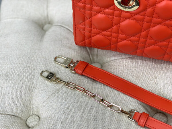 Dior Lady D-Joy Bag Medium