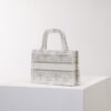Dior Book Tote