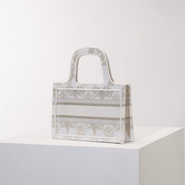 Dior Book Tote