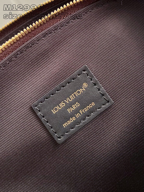 Louis Vuitton Be Alma