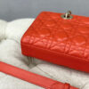 Dior Lady D-Joy Bag Medium