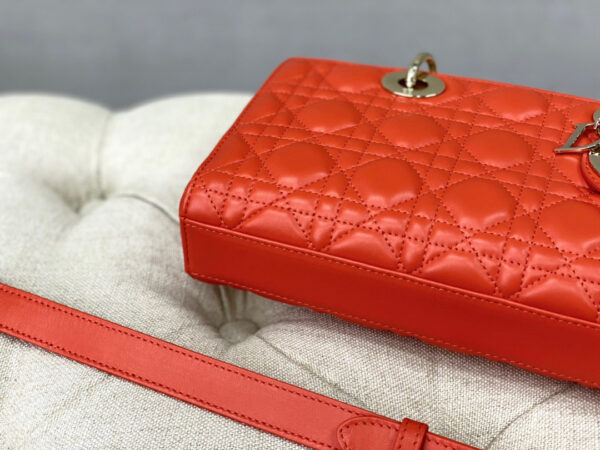 Dior Lady D-Joy Bag Medium