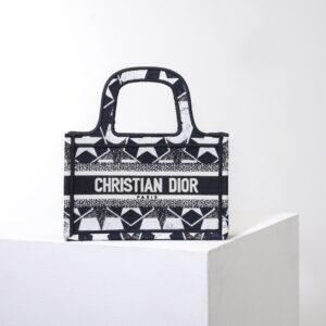 Dior Book Tote Mini