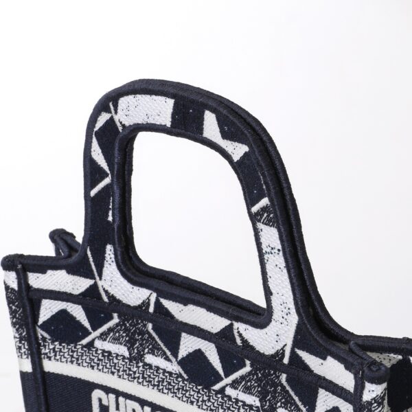 Dior Book Tote Mini