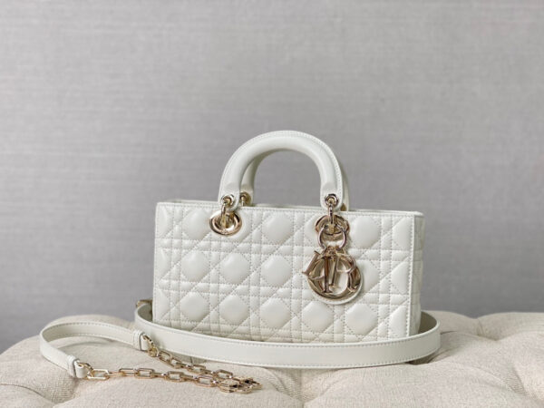 Dior Lady D-Joy Bag Medium