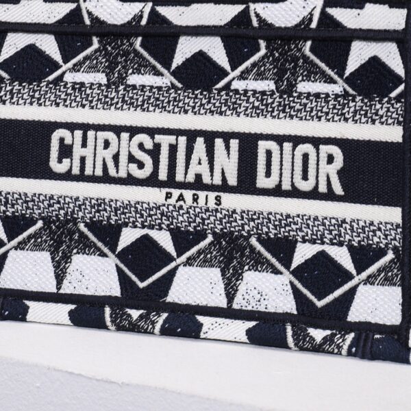 Dior Book Tote Mini
