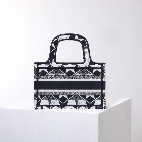 Dior Book Tote Mini