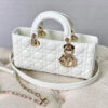 Dior Lady D-Joy Bag Medium