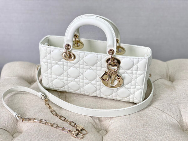 Dior Lady D-Joy Bag Medium