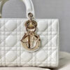 Dior Lady D-Joy Bag Medium
