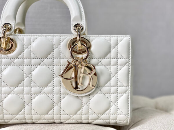 Dior Lady D-Joy Bag Medium