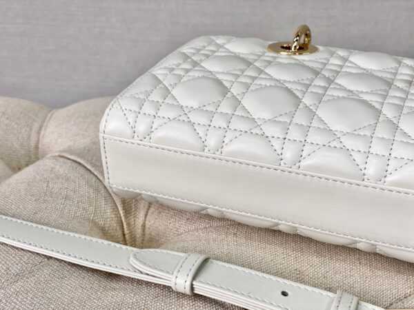 Dior Lady D-Joy Bag Medium