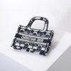 Dior Book Tote Mini