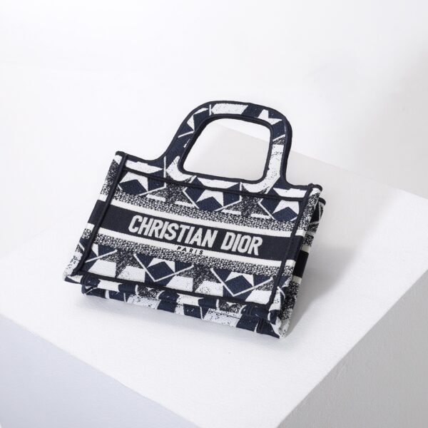 Dior Book Tote Mini