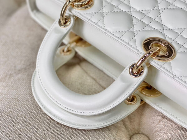Dior Lady D-Joy Bag Medium