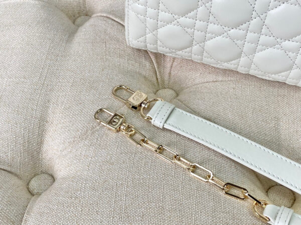 Dior Lady D-Joy Bag Medium