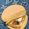 Louis Vuitton Sunset Monogram Denim