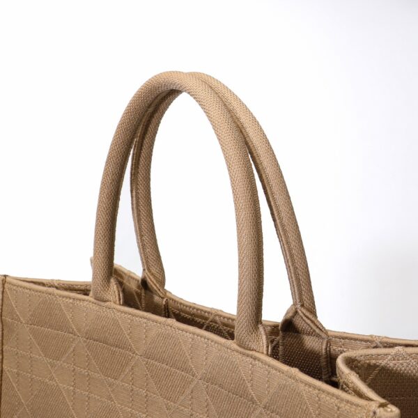Dior Book Tote