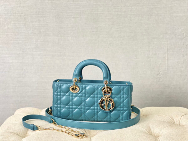 Dior Lady D-Joy Bag Medium