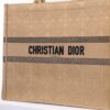 Dior Book Tote