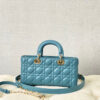 Dior Lady D-Joy Bag Medium