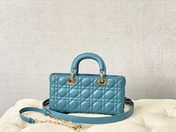 Dior Lady D-Joy Bag Medium