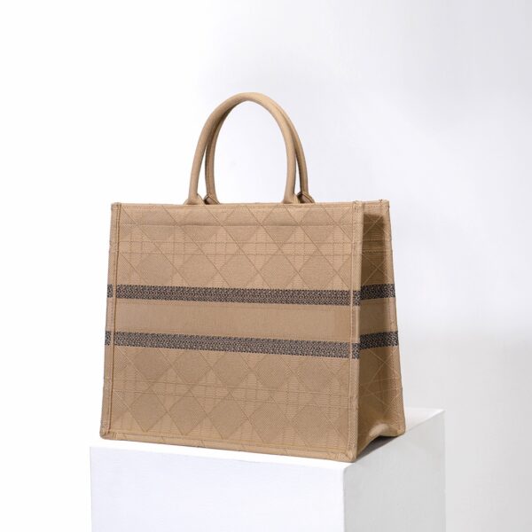 Dior Book Tote