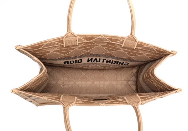 Dior Book Tote