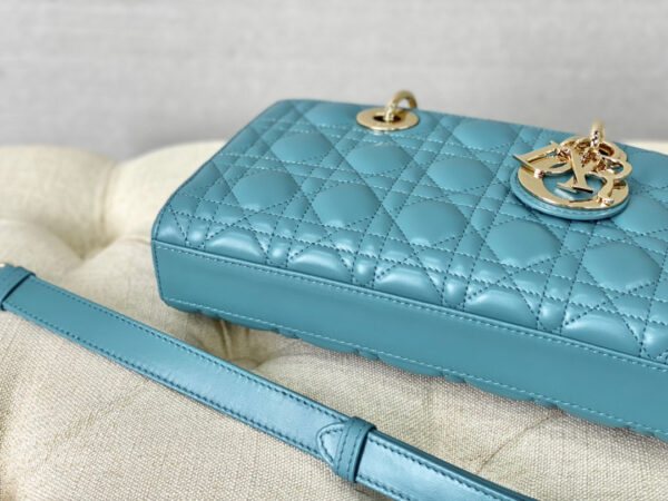 Dior Lady D-Joy Bag Medium