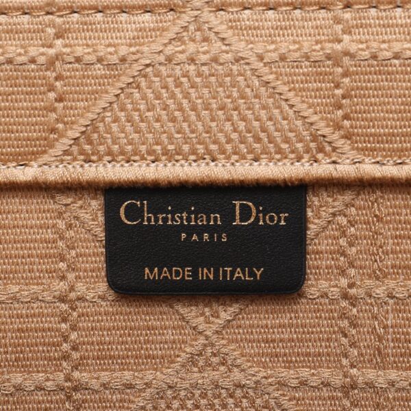 Dior Book Tote