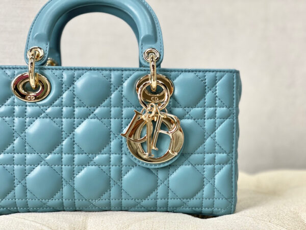 Dior Lady D-Joy Bag Medium