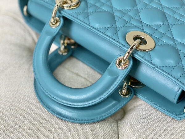 Dior Lady D-Joy Bag Medium