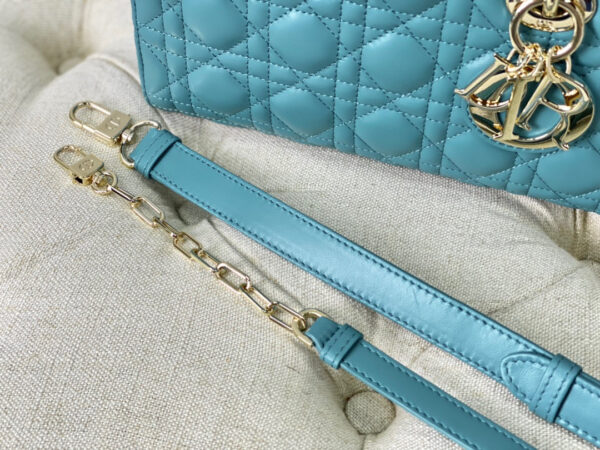 Dior Lady D-Joy Bag Medium
