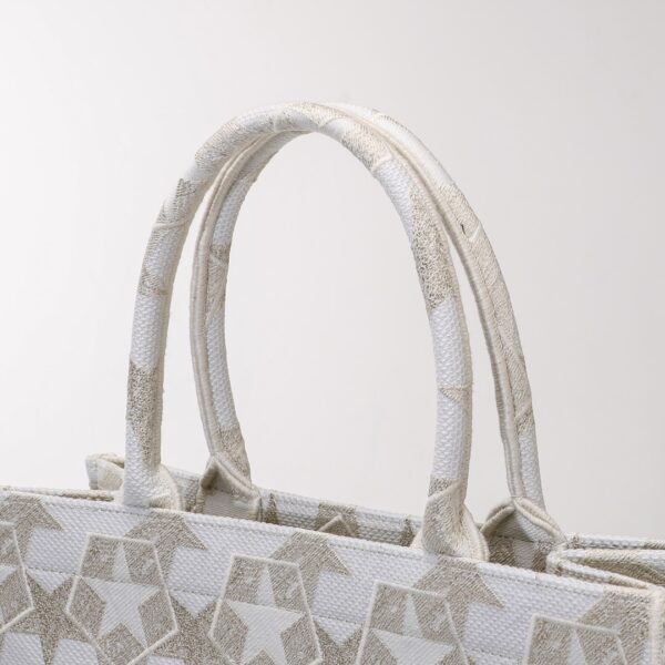 Dior Book Tote