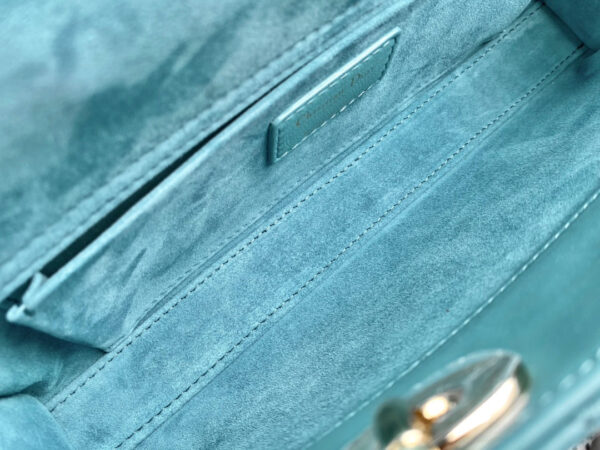 Dior Lady D-Joy Bag Medium