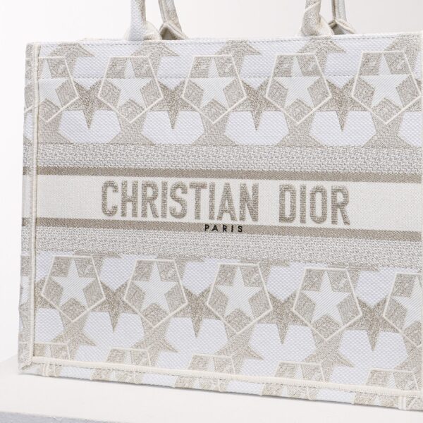 Dior Book Tote