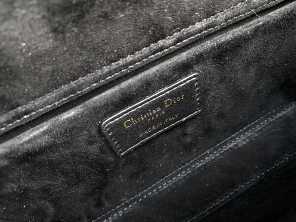 Dior Lady D-Joy Bag Medium