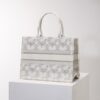 Dior Book Tote