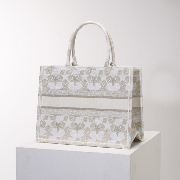 Dior Book Tote